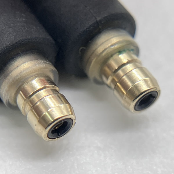 【中古】08シリーズ 4.4mm 5極 - Pentaconn ear (L/R)【iect_08_bl4p_120】【日本橋】