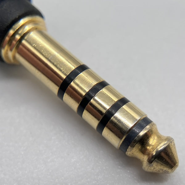 【中古】08シリーズ 4.4mm 5極 - Pentaconn ear (L/R)【iect_08_bl4p_120】【日本橋】