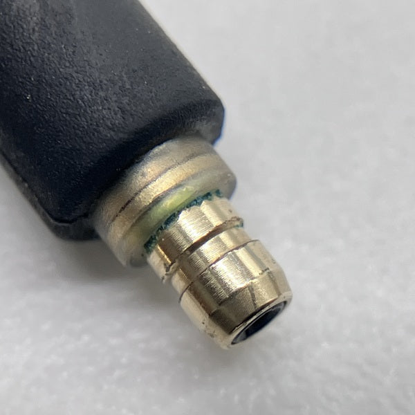 【中古】08シリーズ 4.4mm 5極 - Pentaconn ear (L/R)【iect_08_bl4p_120】【日本橋】