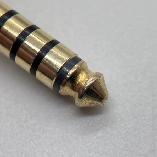 【中古】08シリーズ 4.4mm 5極 - Pentaconn ear (L/R)【iect_08_bl4p_120】【日本橋】