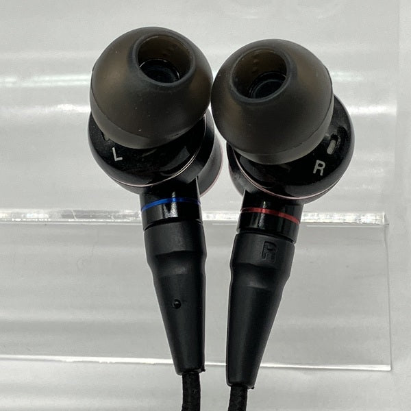 JVC 【中古】HA-FW01【日本橋】 – e☆イヤホン