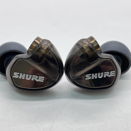 SHURE 【中古】SE535-V-J(ケーブル欠品）【日本橋】 – e☆イヤホン