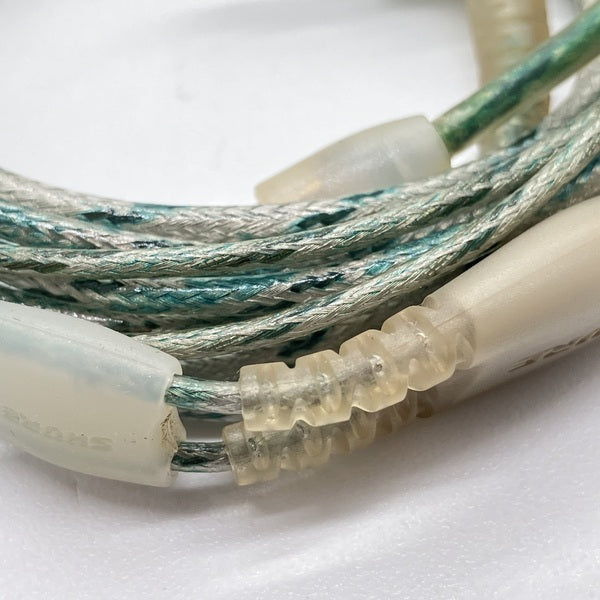 【中古】EAC64CL （SEシリーズ用ケーブル／クリアー）【日本橋】