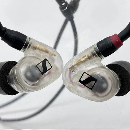 SENNHEISER 【中古】IE 40 PRO CLEAR【秋葉原】 – e☆イヤホン