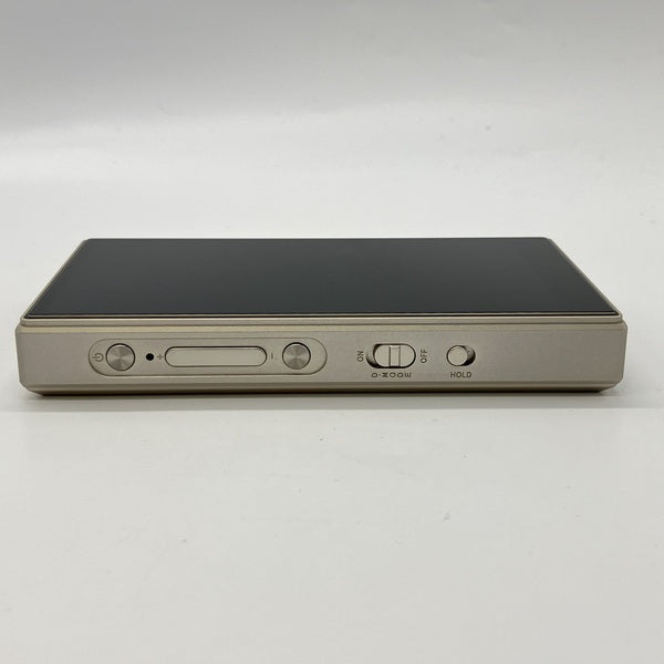 FIIO 【中古】M21 Titanium Gold 【FIO-M21-G】【日本橋】 – e☆イヤホン
