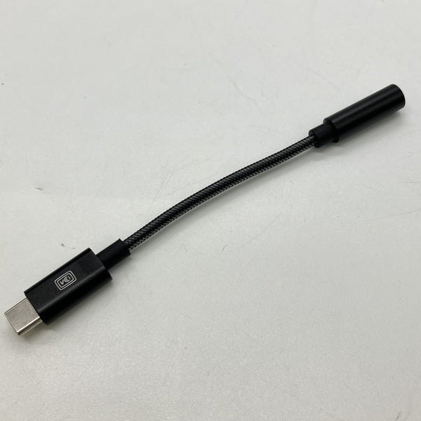 【中古】BUFFALO Type-C to 3.5mmケーブル【秋葉原】