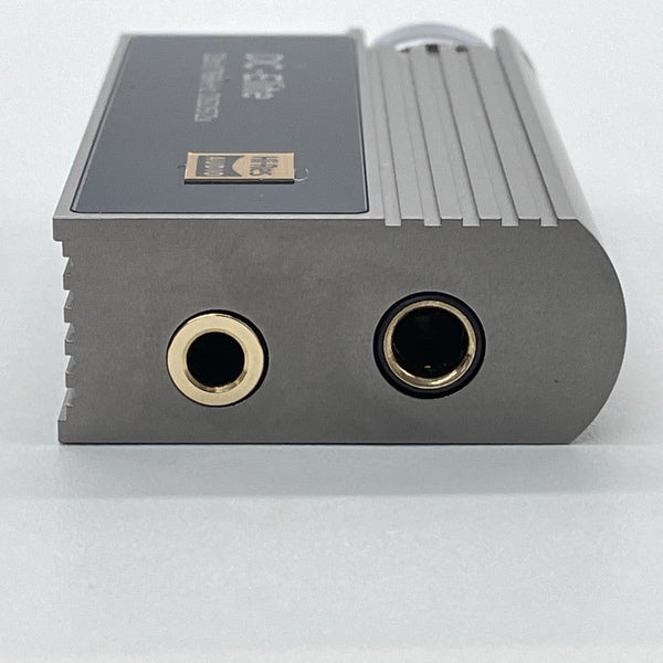 iBasso Audio 【中古】DC-Elite【日本橋】 – e☆イヤホン