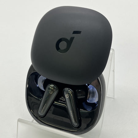 Anker 【中古】Soundcore Liberty 4 ミッドナイトブラック 【A3953N11