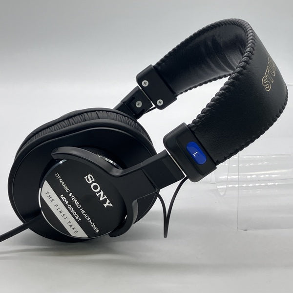 【中古】THE FIRST TAKE × MDR-CD900ST スペシャルコラボレーションBOX 2026【秋葉原】