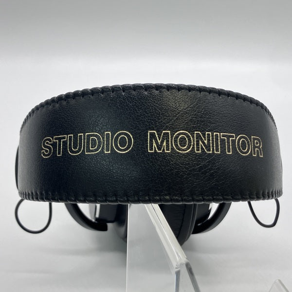 SONY 【中古】THE FIRST TAKE × MDR-CD900ST スペシャル