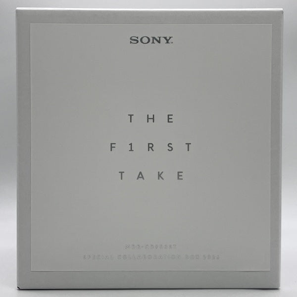 SONY 【中古】THE FIRST TAKE × MDR-CD900ST スペシャル