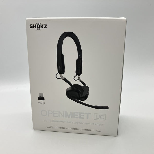 【中古】OpenMeet UC USB-C【SKZ-EP-000048】【名古屋】