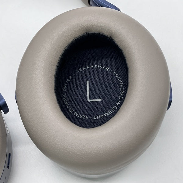 SENNHEISER 【中古】MOMENTUM 5 Wireless Denim【秋葉原】 – e☆イヤホン