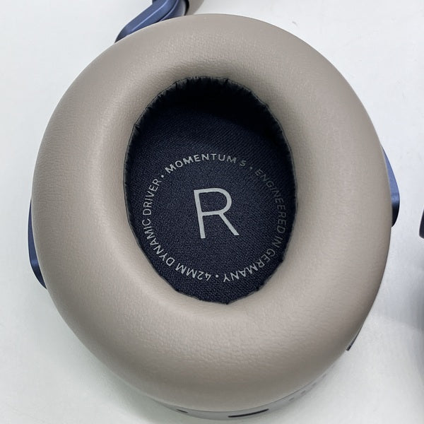 SENNHEISER 【中古】MOMENTUM 5 Wireless Denim【秋葉原】 – e☆イヤホン