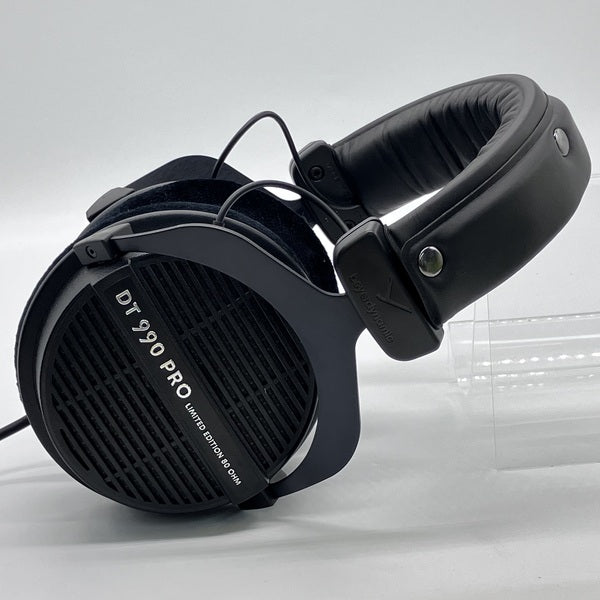 beyerdynamic 【中古】DT990PRO LIMITED EDITION【秋葉原】 – e☆イヤホン