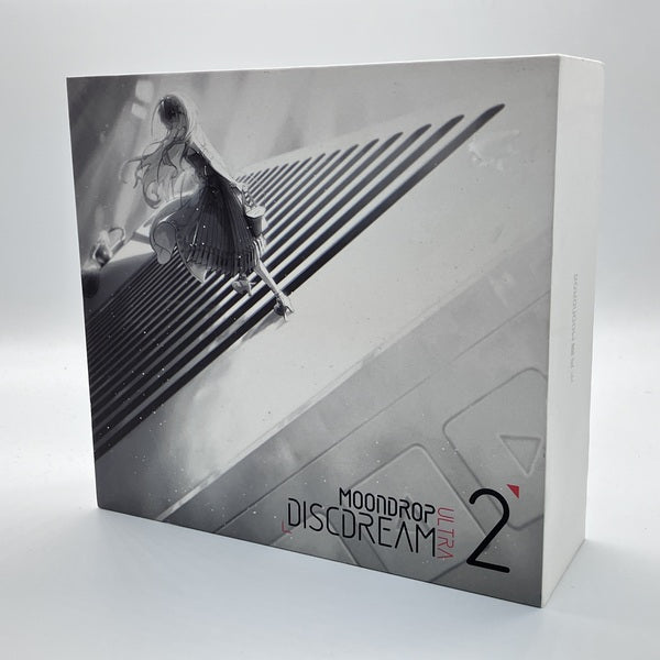 水月雨 (MOONDROP) 【中古】DISCDREAM 2 Ultra【日本橋】 – e☆イヤホン