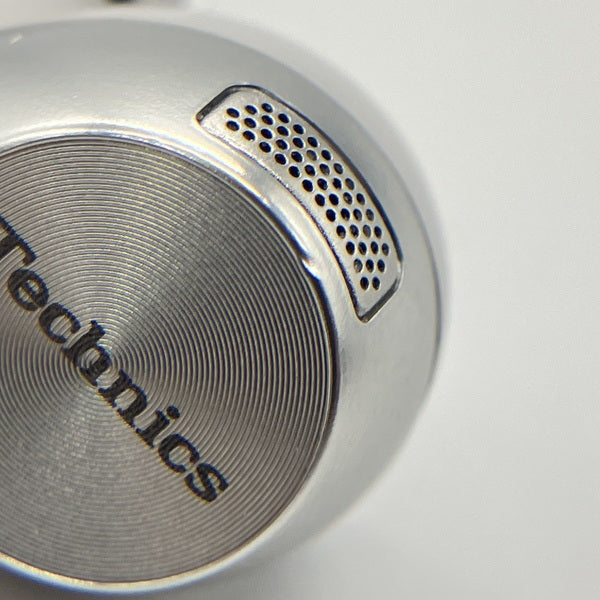 Technics 【中古】EAH-AZ40M2-S シルバー【名古屋】 – e☆イヤホン