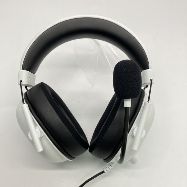 【中古】BlackShark V2 X White【日本橋】