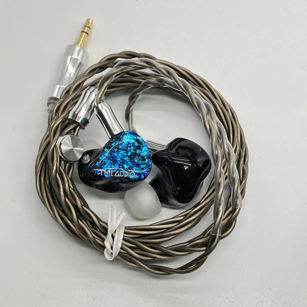 THIEAUDIO 【中古】Hype 4 Black【日本橋】 – e☆イヤホン