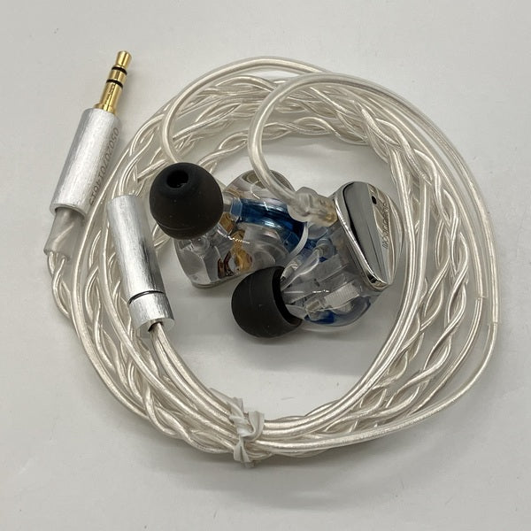 【中古】水月雨 Blessing3L 美品 水月雨 (MOONDROP) 【中古】Blessing3【日本橋】 – e☆イヤホン