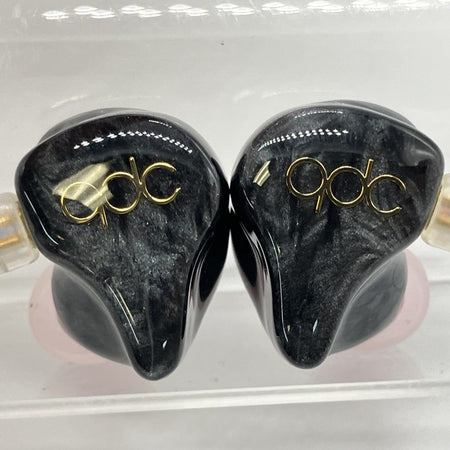 qdc 【中古】TrES 【QDC-7803】【日本橋】 – e☆イヤホン