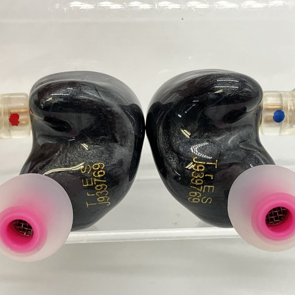 qdc 【中古】TrES 【QDC-7803】【日本橋】 – e☆イヤホン