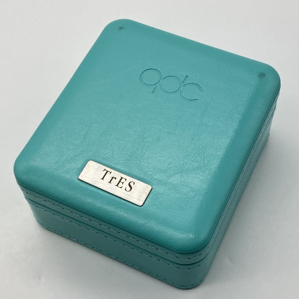 qdc 【中古】TrES 【QDC-7803】【日本橋】 – e☆イヤホン