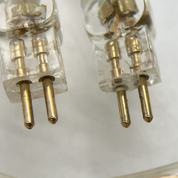 水月雨 (MOONDROP) 【中古】AutumnMoon-秋月 4.4mm Balanced Version
