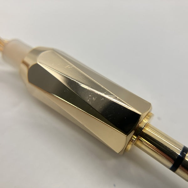水月雨 (MOONDROP) 【中古】AutumnMoon-秋月 4.4mm Balanced Version