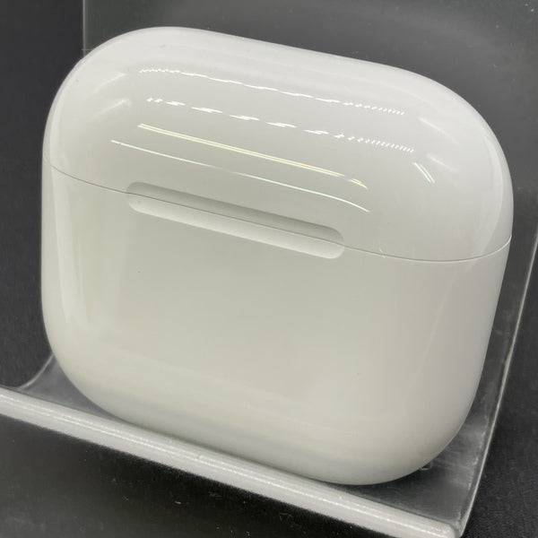 Apple 【中古】AirPods 4 MXP93J/A（アクティブノイズキャンセリング