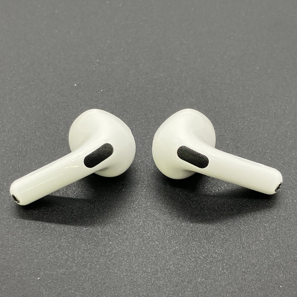 Apple 【中古】AirPods 4 MXP93J/A（アクティブノイズキャンセリング