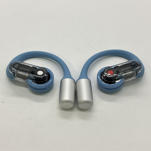 【中古】Nothing Ear (open) Blue【秋葉原】