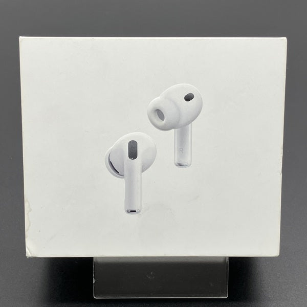 Apple 【中古】AirPods Pro 3 MFHP4J/A【日本橋】 – e☆イヤホン