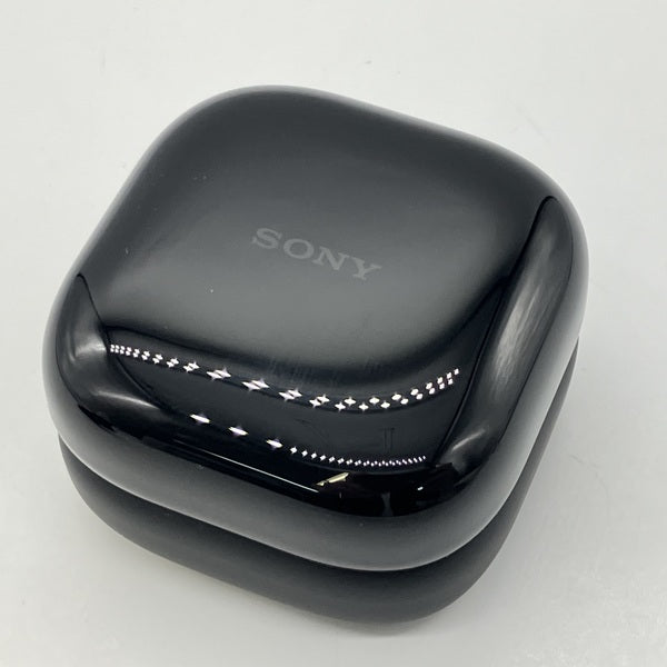 SONY 【中古】LinkBuds Open ブラック 【WF-L910 BZ】【日本橋】 – e