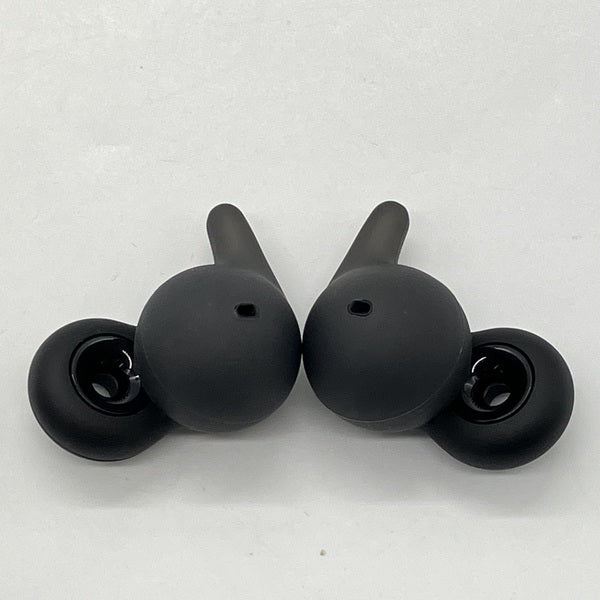SONY 【中古】LinkBuds Open ブラック 【WF-L910 BZ】【日本橋】 – e