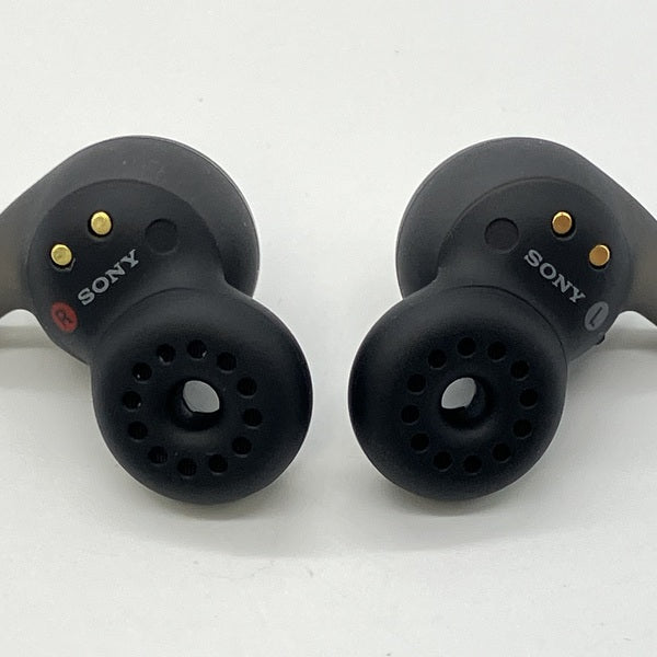 【中古/美品】SONY LinkBudsOpen WF-L910 ブラック SONY 【中古】LinkBuds Open ブラック 【WF-L910 BZ】【日本橋】 – e