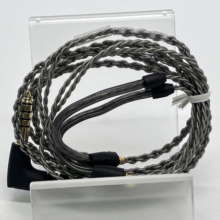 SENNHEISER 【中古】MMCX BRAIDED CABLE 4.4MM PLUG IEシリーズ用