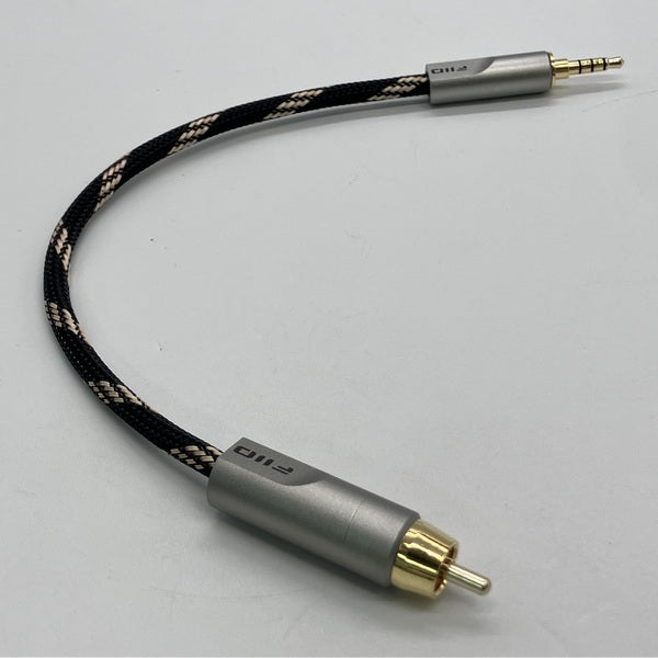 【中古】FIIO LL-RCA1-S (20cm)【秋葉原】