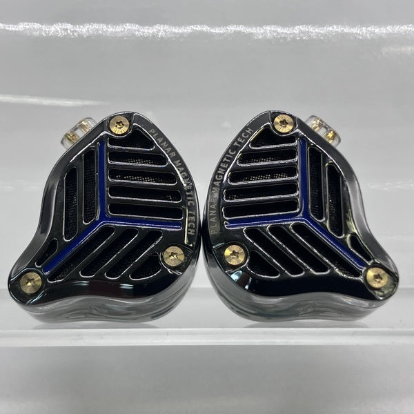 【中古】KZ-PRX(ケーブル欠品)【秋葉原】