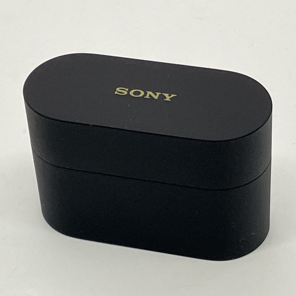 Sony WF-1000XM6 ワイヤレスイヤホン ブラック 中古 SONY 【中古】WF-1000XM6 BZ ブラック【日本橋】 – e☆イヤホン