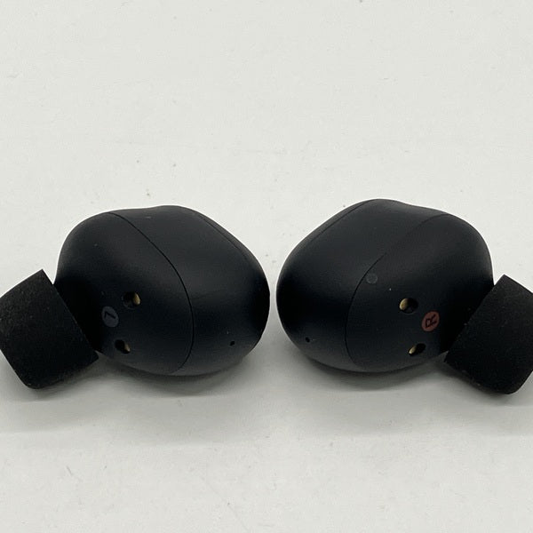 SONY 【中古】WF-1000XM6 BZ ブラック【日本橋】 – e☆イヤホン