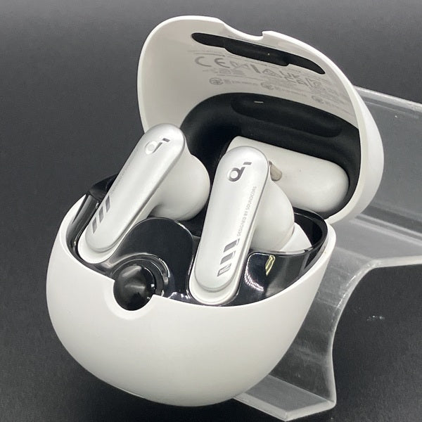 【中古】Soundcore VR P10 ホワイト 【A3850Z21】【秋葉原】