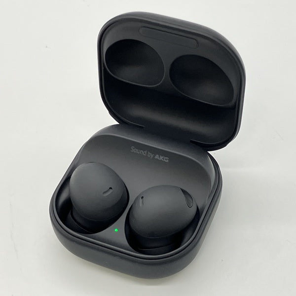 【中古】GalaxyBuds2Pro グラファイト 【SM-R510NZAAXJP】【日本橋】