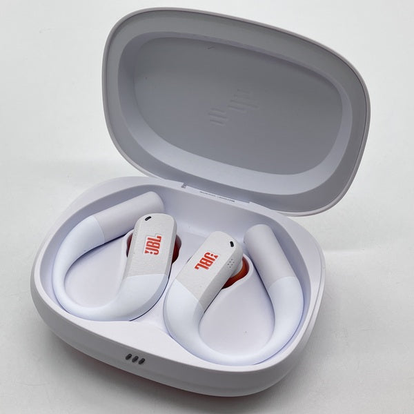 【中古】Endurance Peak 4 ホワイト【JBLENDUPEAK4WHT】【日本橋】