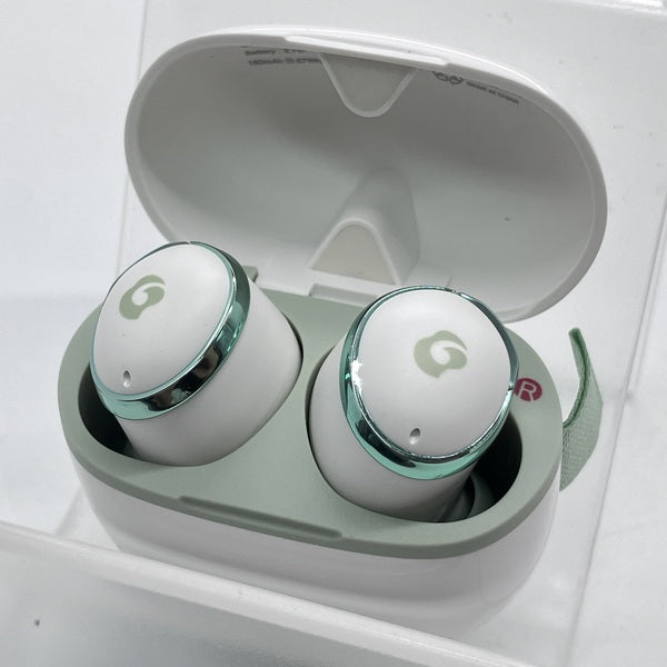 【中古】TW-4100（グリーン）【日本橋】