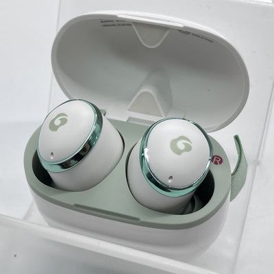GLIDiC 【中古】TW-4100（グリーン）【日本橋】 – e☆イヤホン