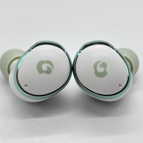 GLIDiC 【中古】TW-4100（グリーン）【日本橋】 – e☆イヤホン