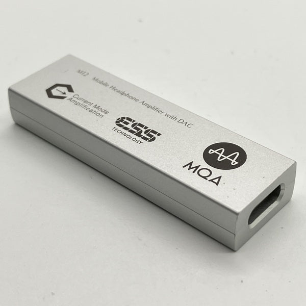 【中古】M12 シルバー【115477】【日本橋】