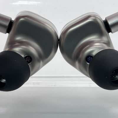iBasso Audio 【中古】iBasso Jr. Cookie Ti Matte【日本橋】 – e