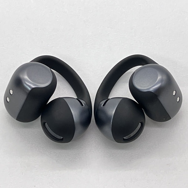 Shokz 【中古】OpenDots ONE Black【SKZ-EP-000054】【日本橋】 – e